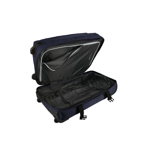 Travelite Bolonia 2 ruedas Bolsa de viaje S 53 cm