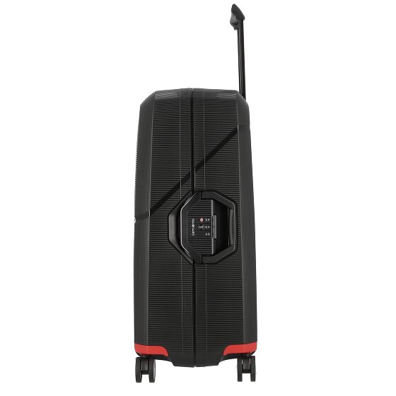 Samsonite Magnum Eco 4 ruedas Carrito 69 cm