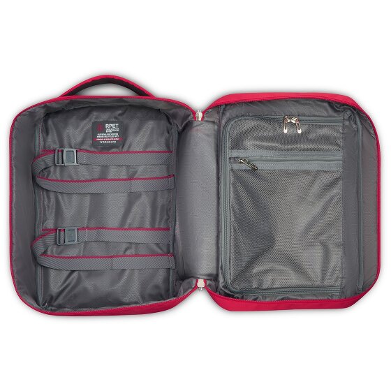 Roncato Mochila de viaje Crosslite 40 cm