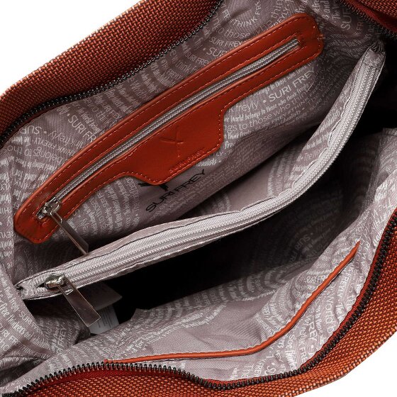 Suri Frey SFY SURI Sports Cody Marry Bolsa de hombro 38 cm