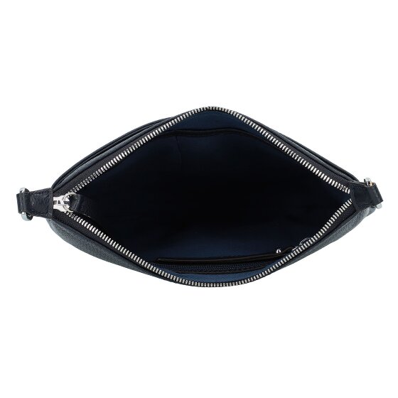 abro Adria Bolsa de hombro Piel 26 cm