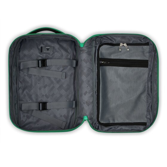 Roncato Ironik 2.0 Mochila de día 40 cm