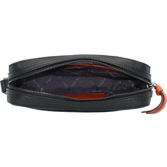 Braun Büffel Bolsa de cuero Novara 23 cm