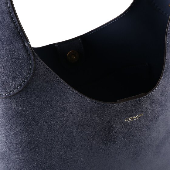 Coach Brooklyn Bolsa de hombro Piel 28 cm