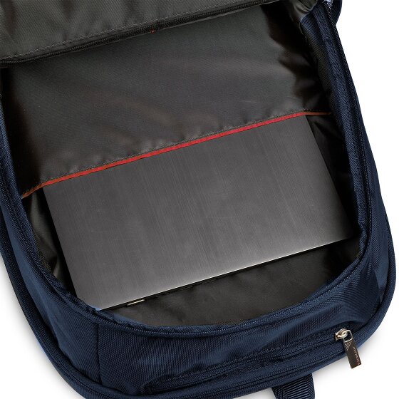 Roncato Easy Office 2.0 Mochila de negocios 44 cm Compartimento para el portátil