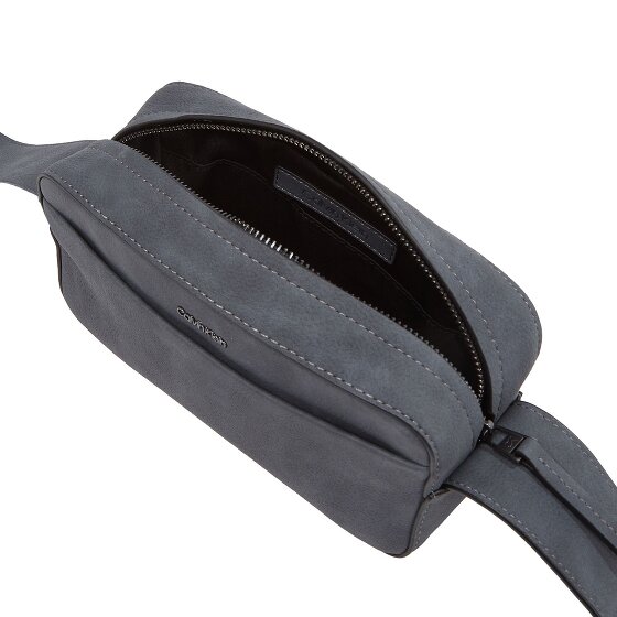 Calvin Klein CK Refined Bolsa de hombro 20.5 cm