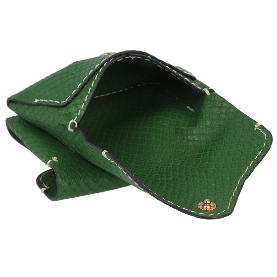 Fossil Heritage Estuche para tarjetas de crédito Piel 10 cm