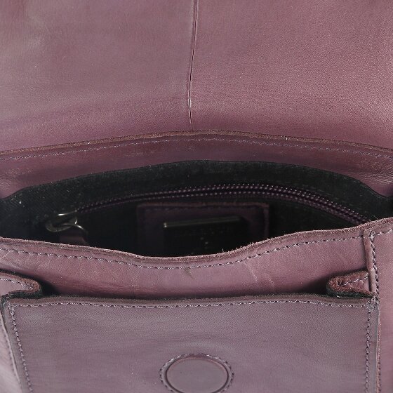 Harbour 2nd Anchor Love Iben Bolsa de hombro Mini Bag Piel 18 cm