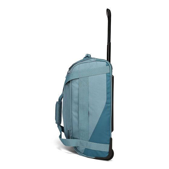 American Tourister City Racer 2 ruedas Bolsa de viaje S 55 cm