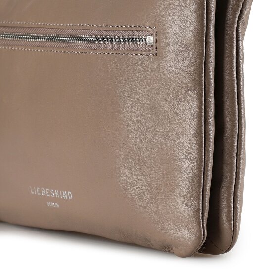 Liebeskind Zena Bolsa de hombro S Piel 25 cm