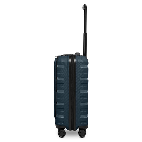 Smartbox Edition 01 4 ruedas Trolley de cabina 55 cm Compartimento para laptop