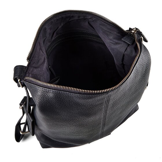Burkely Soft Skylar Bolsa de hombro Piel 31 cm