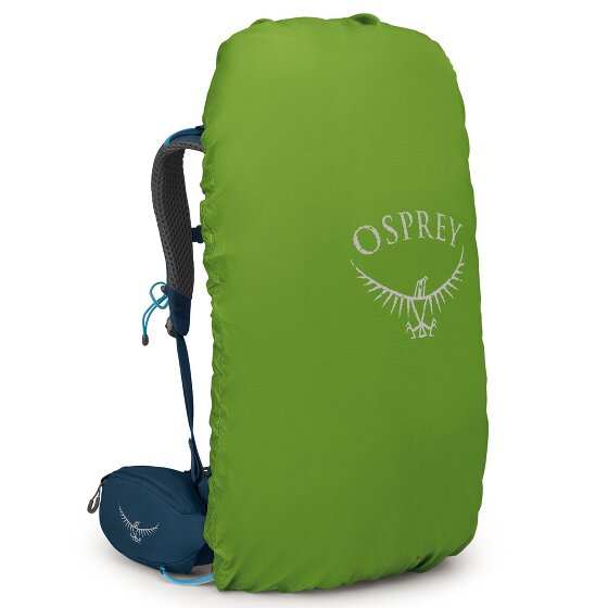 Osprey Kestrel 38 Mochila de trekking S-M 79 cm