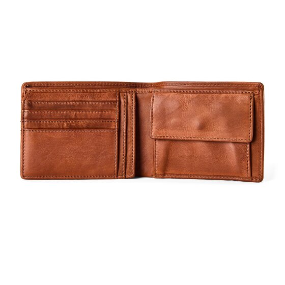 Harbour 2nd Anchor Love Cartera Piel 12 cm