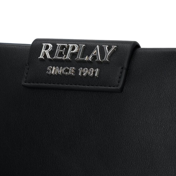 Replay Bolsa de hombro 24 cm