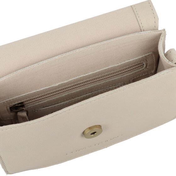 Cowboysbag Bridgetown Bolsa de hombro Piel 18.5 cm