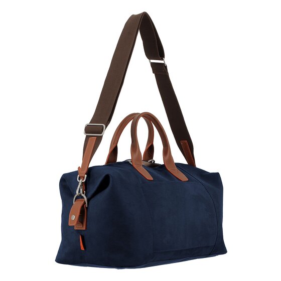 Jump Uppsala Bolsa de viaje Weekender 45 cm