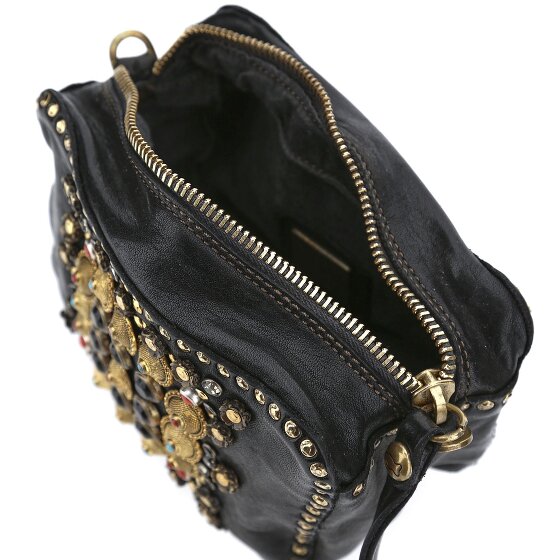 Campomaggi Ribes Bolsa de hombro Piel 20 cm