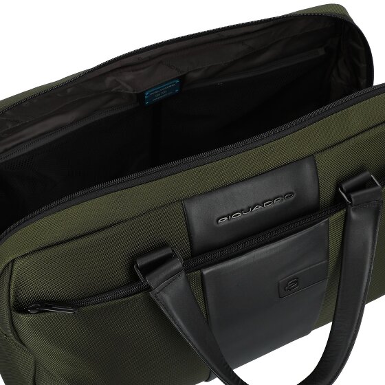 Piquadro Brief Bolsa de viaje Weekender 50 cm