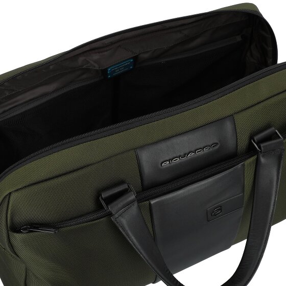 Piquadro Brief Bolsa de viaje Weekender 50 cm