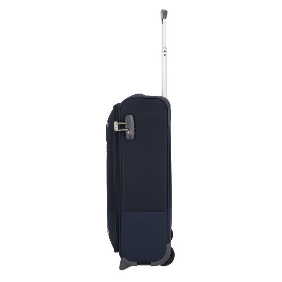 Samsonite Base Boost Carro cabina 2 ruedas 55 cm