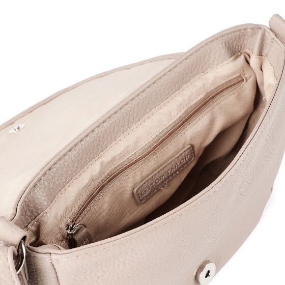 Tom Tailor Devie Bolsa de hombro 25 cm