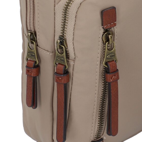 camel active Bari Bolsa de hombro 14 cm