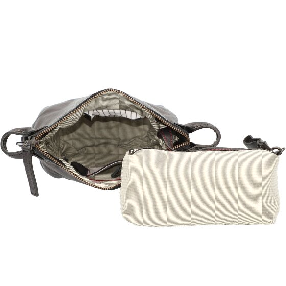 aunts & uncles Grandma's Luxury Club Mrs. Chocolate Cookie Bolso de hombro de cuero 21 cm