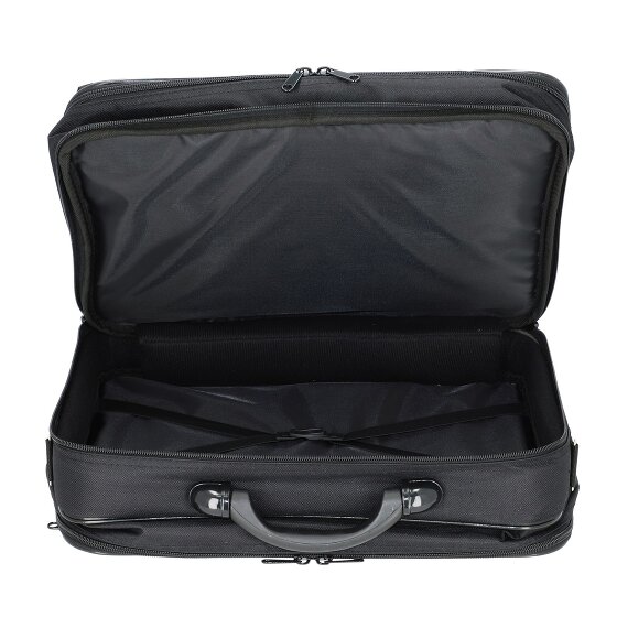 Lightpak Maletín Corniche Compartimento para portátil de 44 cm