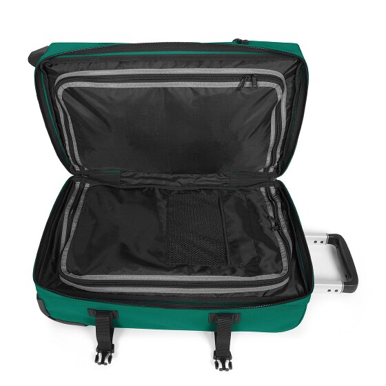 Eastpak Transit'R 2 ruedas Bolsa de viaje S 51 cm