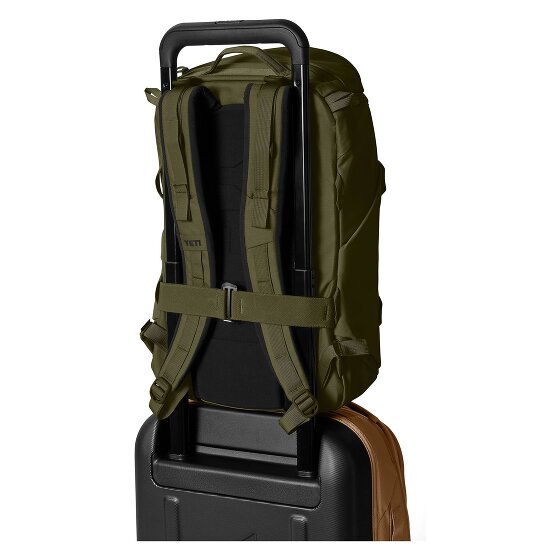 Yeti Ranchero Mochila de día 47 cm Compartimento para el portátil