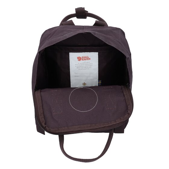 Fjällräven Kanken 16 Mochila de día 29 cm