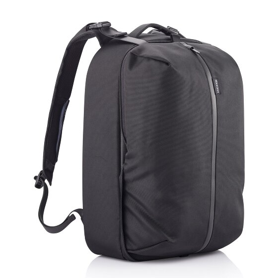 XD Design Mochila Flex Gym RFID Compartimento para portátil de 46 cm