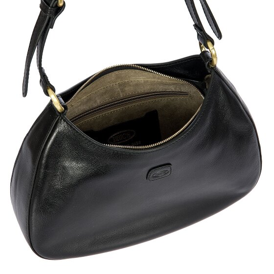 Bric's Volterra Bolsa de hombro Piel 29 cm