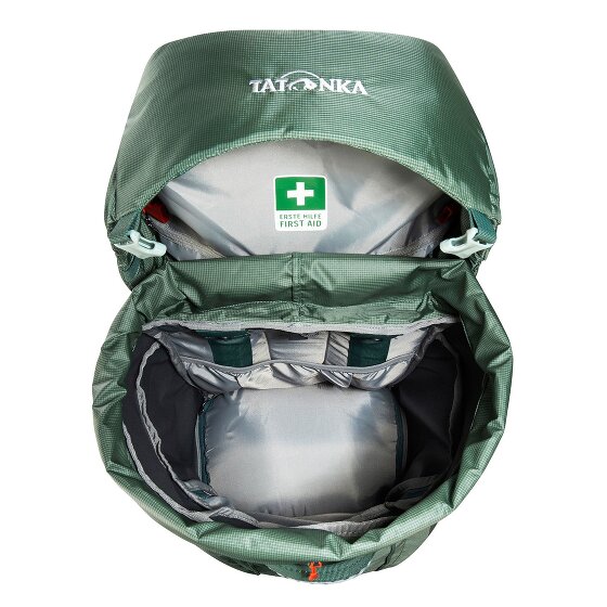 Tatonka Yukon 50+10 Mochila de trekking 73 cm