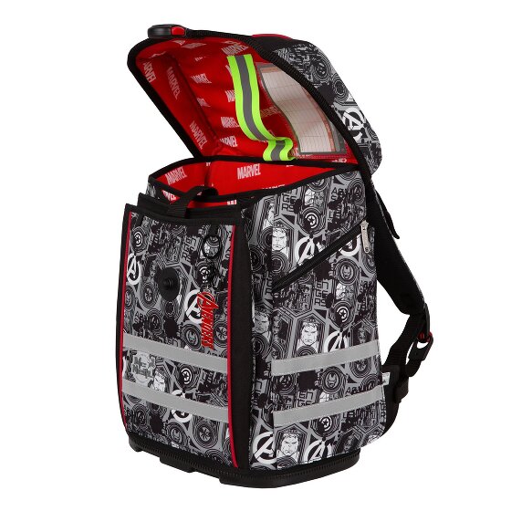 McNeill Perfecto Juego de mochilas escolares 5 piezas