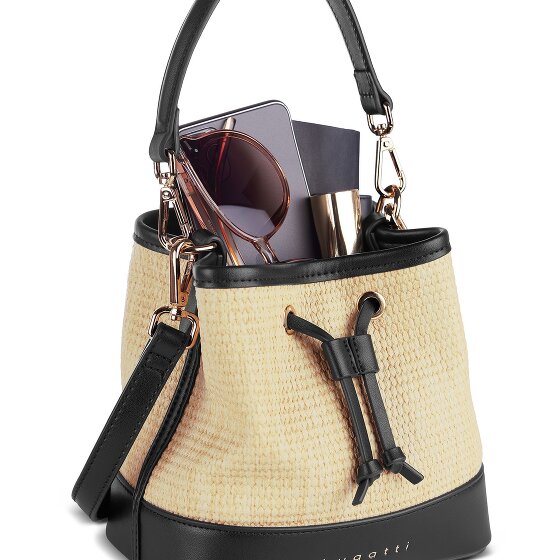 bugatti Isa Bolsa de hombro 18 cm