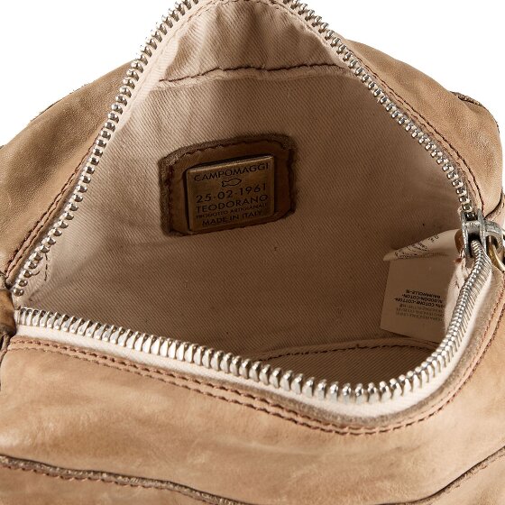 Campomaggi Kate Bolsa de hombro Piel 20 cm