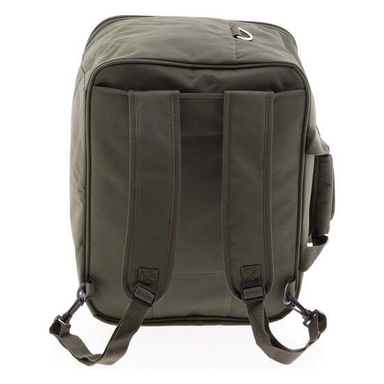 Gladiator 3700 Bolsa de viaje Weekender 40 cm