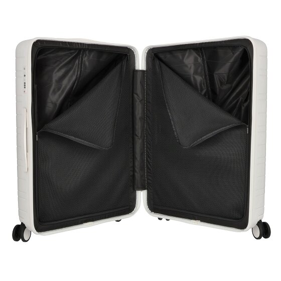 Horizn Studios H7 Essential Carro de 4 ruedas 77 cm