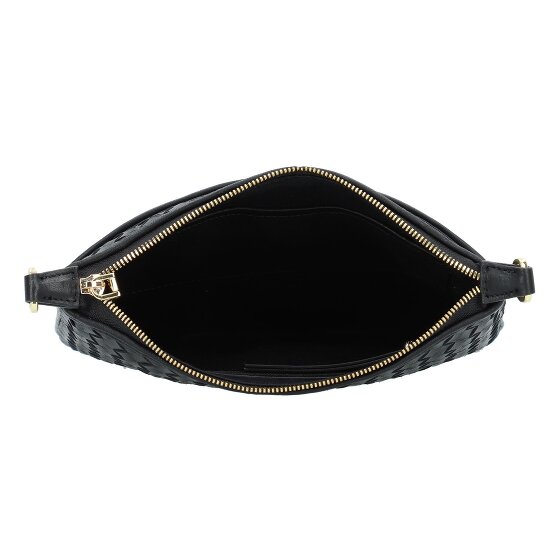 abro Piuma Bolsa de hombro Piel 26 cm
