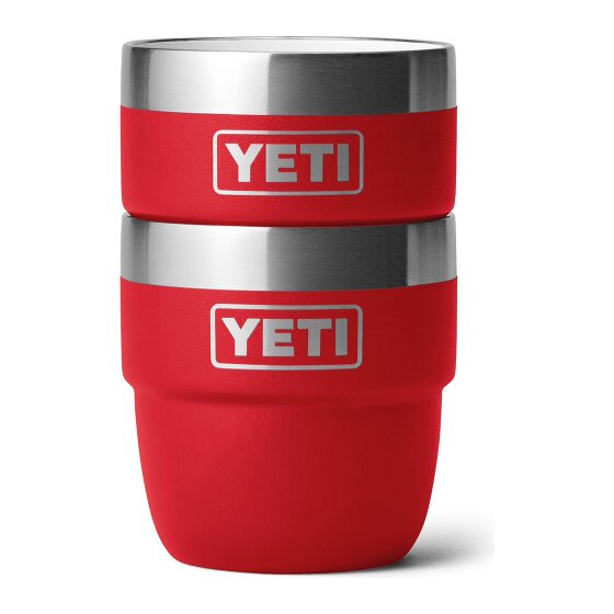 Yeti Juego de tazas Rambler 2 pcs.