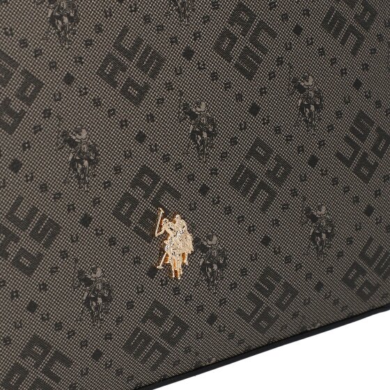 U.S. Polo Assn. Hampton Bolsa de compras 30 cm