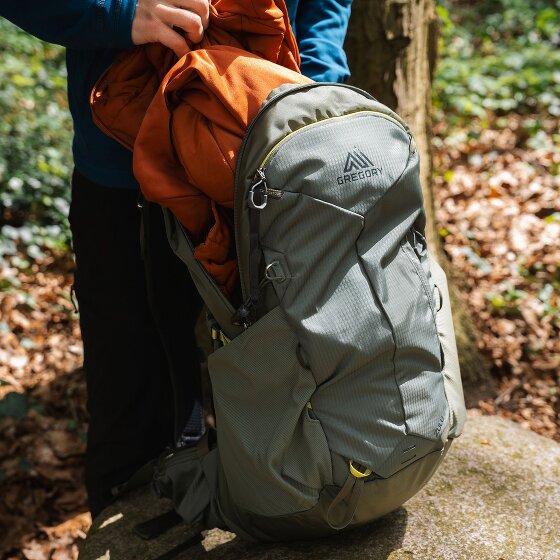 Gregory Zulu 25 Mochila de senderismo 55 cm