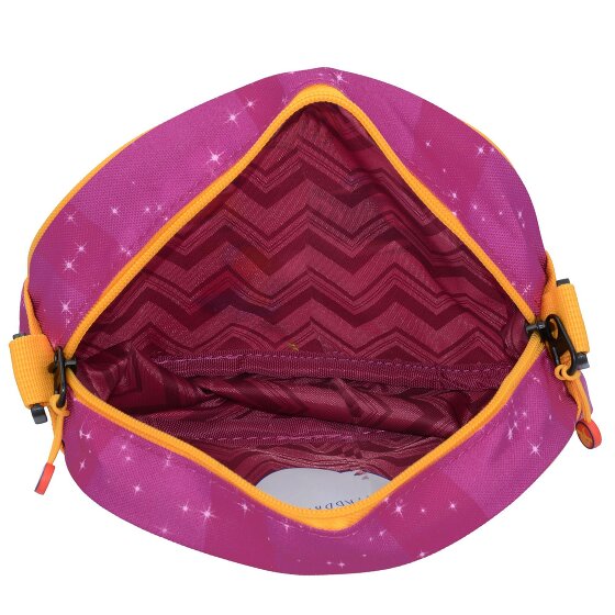 Travelite Bolsa infantil Heroes of the City 20 cm