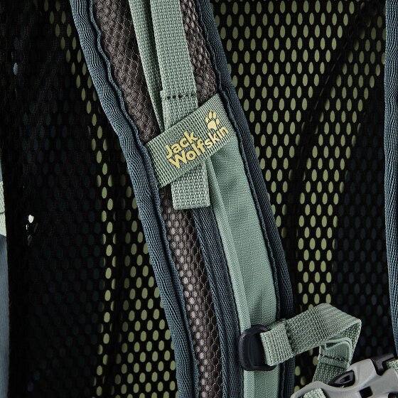 Jack Wolfskin Astro Vent 24 L Mochila de senderismo 55 cm