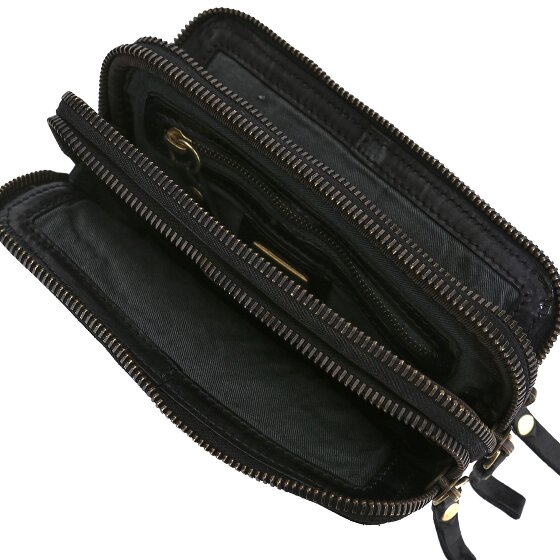 Campomaggi Classic Bolsa de hombre Piel 20 cm