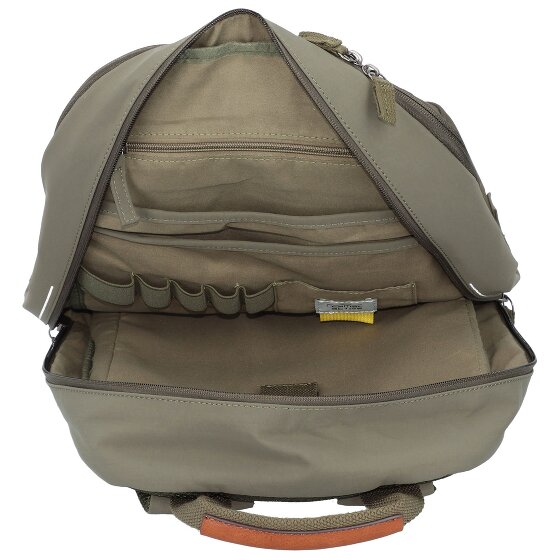 camel active City Mochila de día 41 cm Compartimento para el portátil