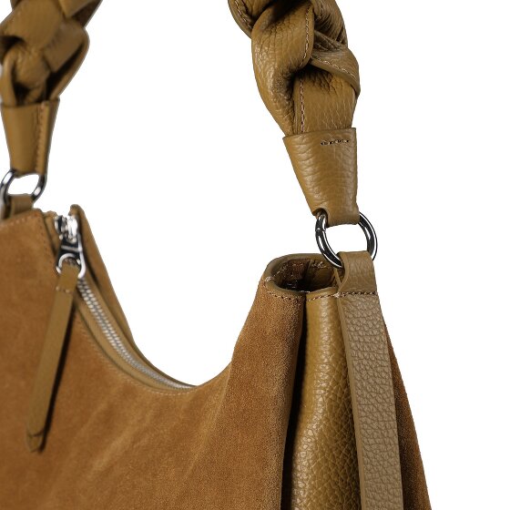 Coccinelle Boheme Bolsa de hombro Piel 31 cm