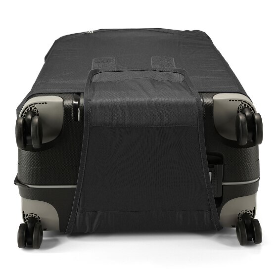 Samsonite Ta Revolution Funda de maleta 60 cm